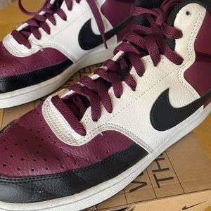 Nike Court Vision MID NN